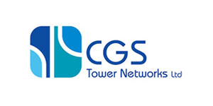 Cgs Tower Networks