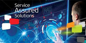 Service Assured Access Solutions